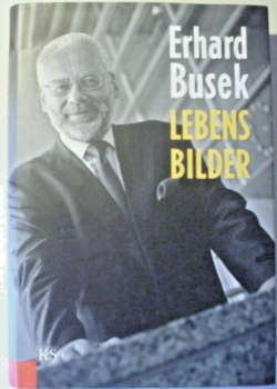 Lebensbilder von Erhard Busek